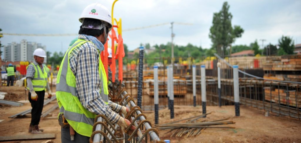 contractor and construction bonds