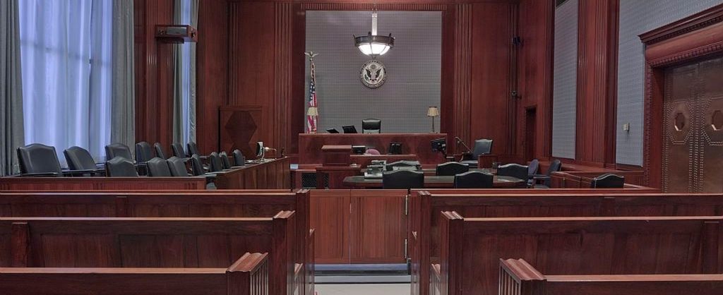 court and judicial bonds