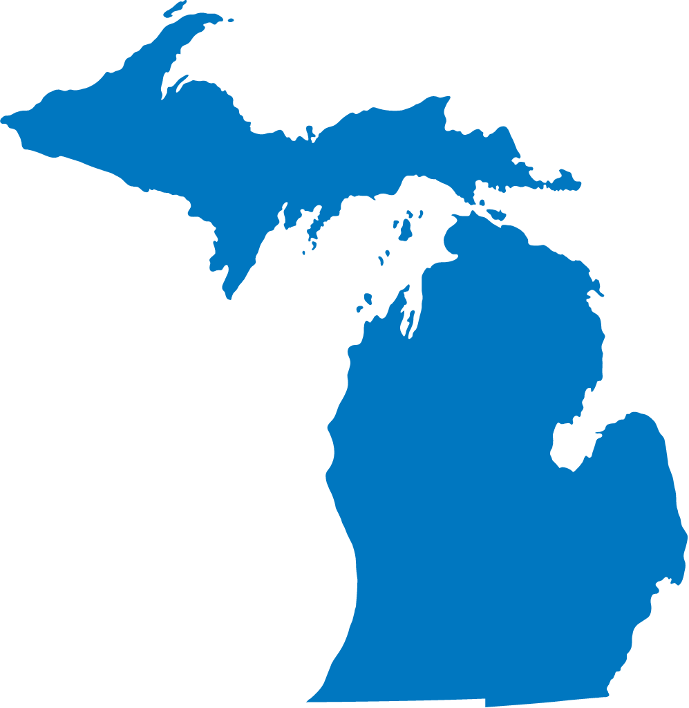 michigan