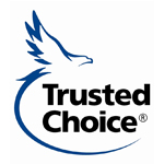 trust logo