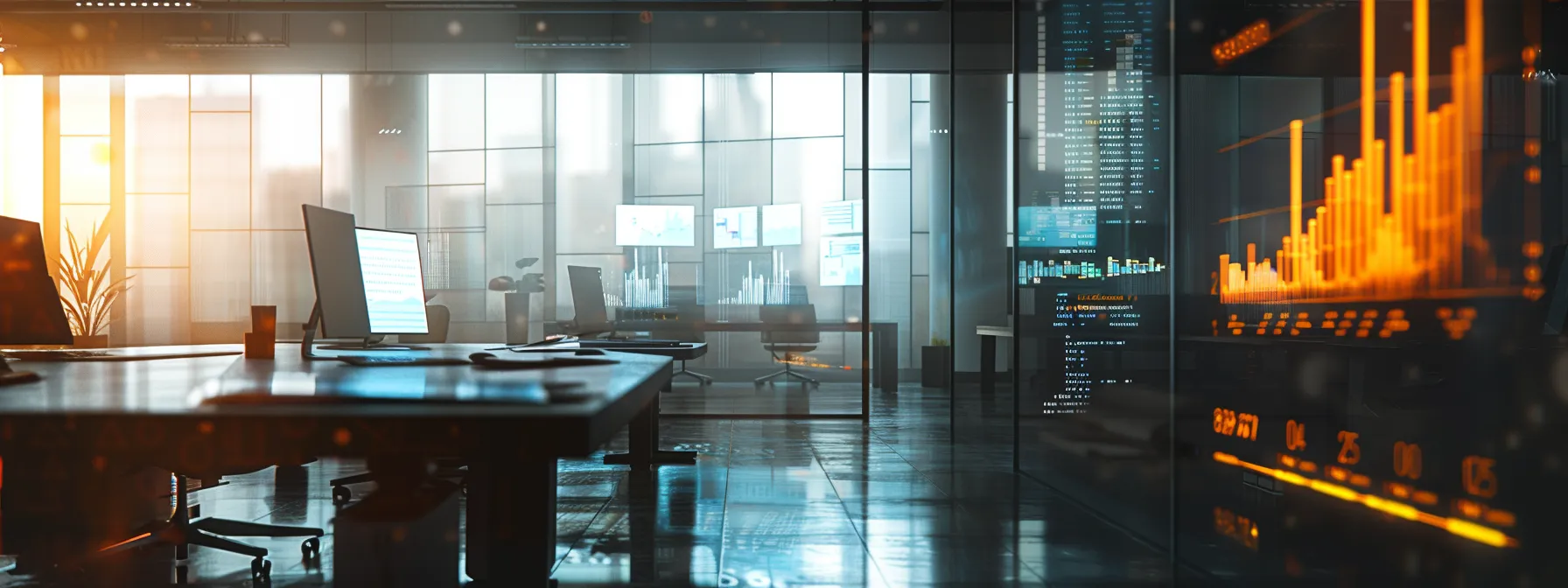 a modern office scene showcases a professional discussing the intricacies of title agency bonds, surrounded by legal documents and compliance charts on a sleek conference table, emphasizing the critical nature of regulatory obligations in the title insurance industry.