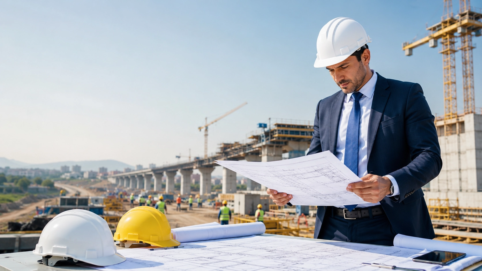 How to Increase Surety Bond Capacity for Public Contracts