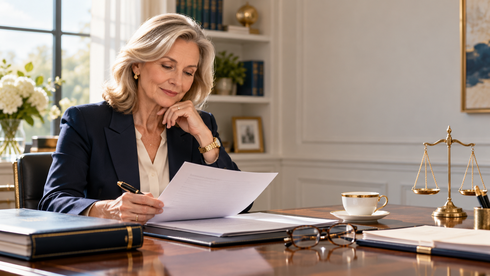 Probate and Executor Surety Bonds